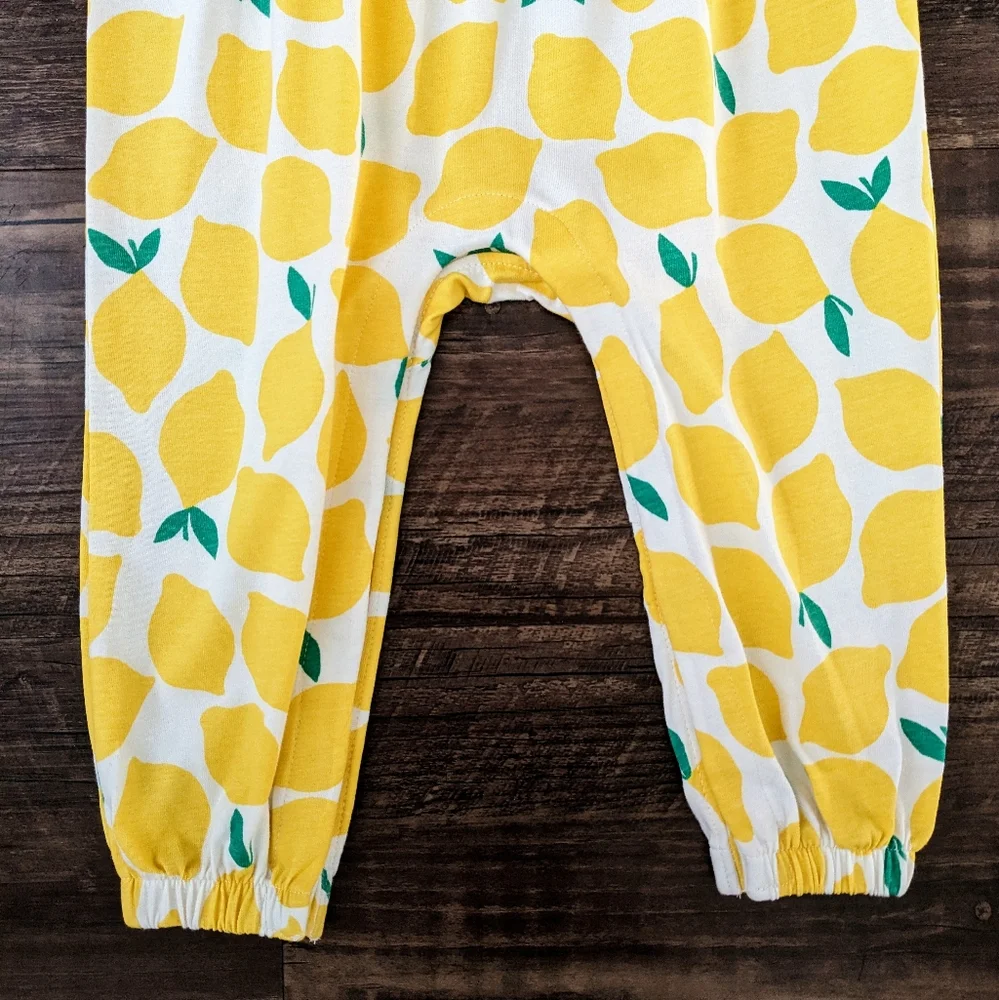 NWT Hanna Andersson Romper